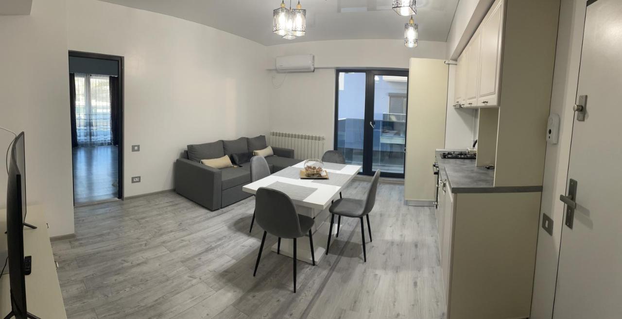 Eric Apartament มามายา ภายนอก รูปภาพ