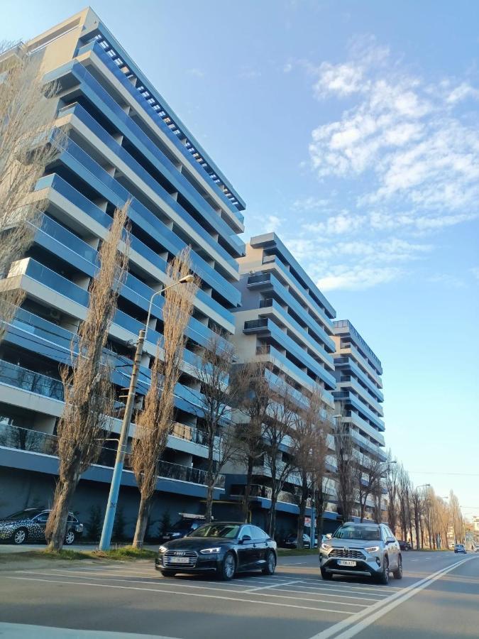 Eric Apartament มามายา ภายนอก รูปภาพ