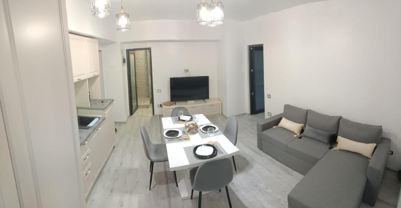Eric Apartament มามายา ภายนอก รูปภาพ