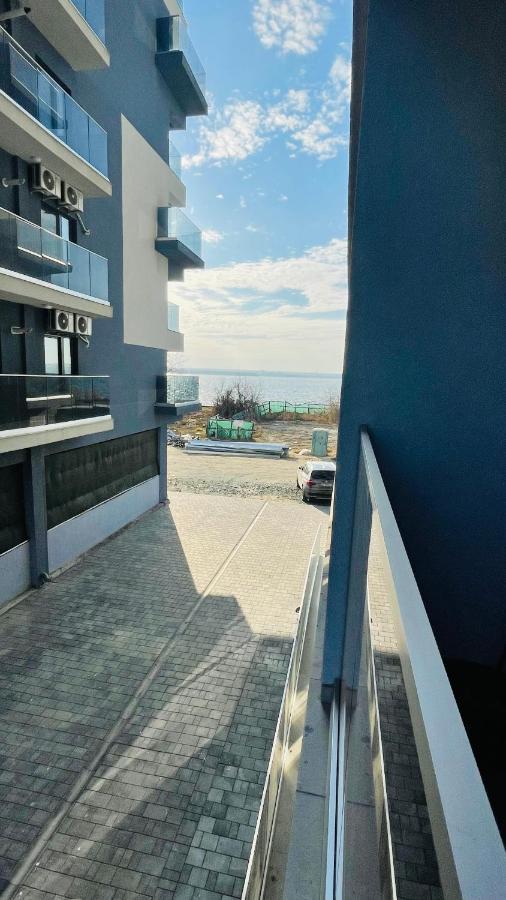 Eric Apartament มามายา ภายนอก รูปภาพ