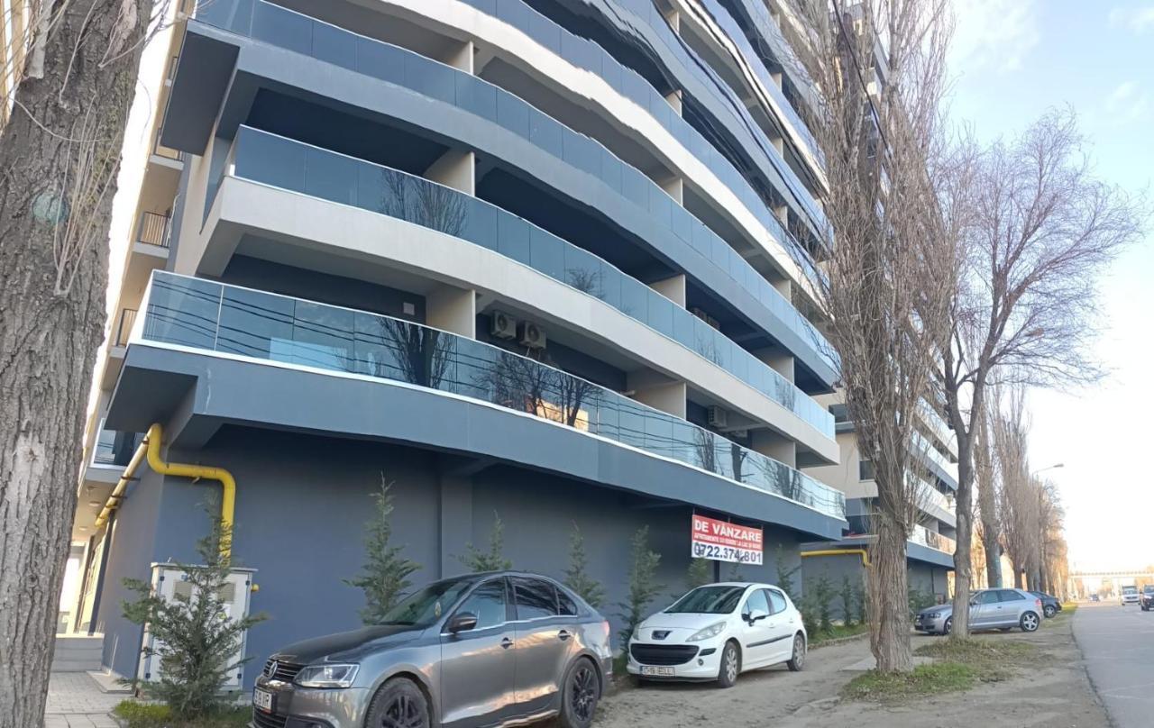Eric Apartament มามายา ภายนอก รูปภาพ