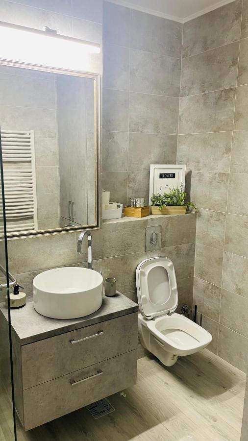 Eric Apartament มามายา ภายนอก รูปภาพ