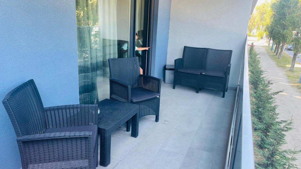 Eric Apartament มามายา ภายนอก รูปภาพ