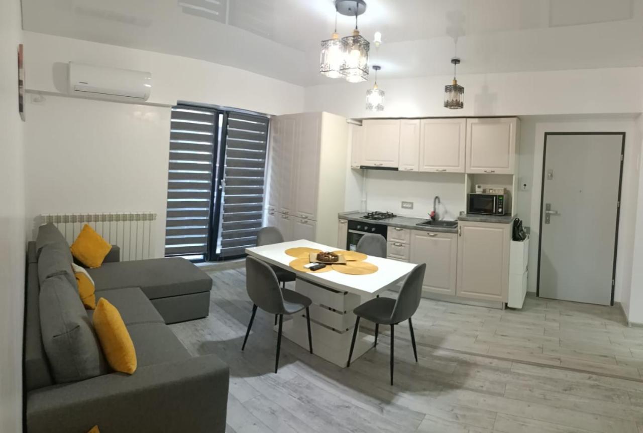 Eric Apartament มามายา ภายนอก รูปภาพ