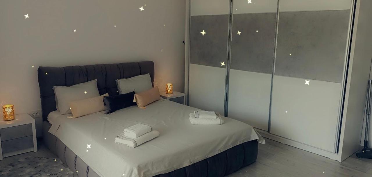 Eric Apartament มามายา ภายนอก รูปภาพ