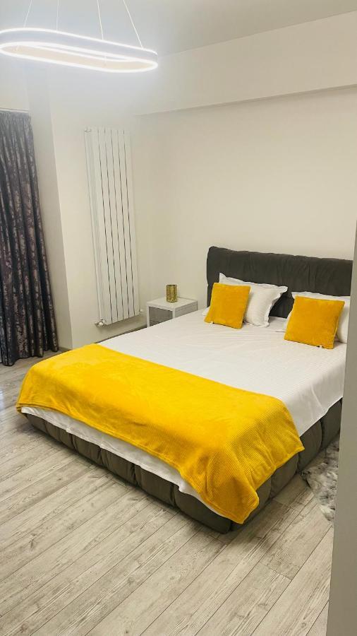 Eric Apartament มามายา ภายนอก รูปภาพ