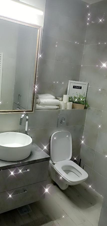 Eric Apartament มามายา ภายนอก รูปภาพ